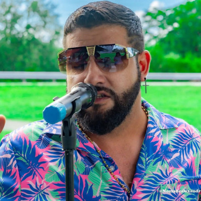 Martín Rodríguez