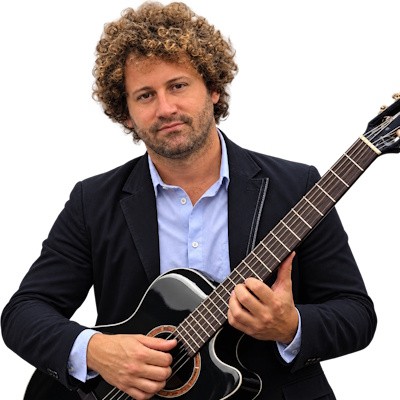 Raúl Paz