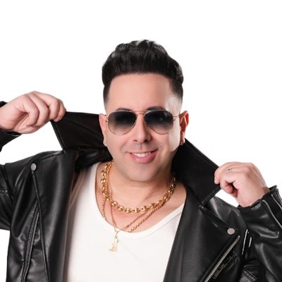 Howie Ramos