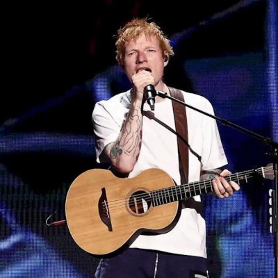 Biglietti per Ed Sheeran — Davie il 29 ottobre 2026 | Weeket