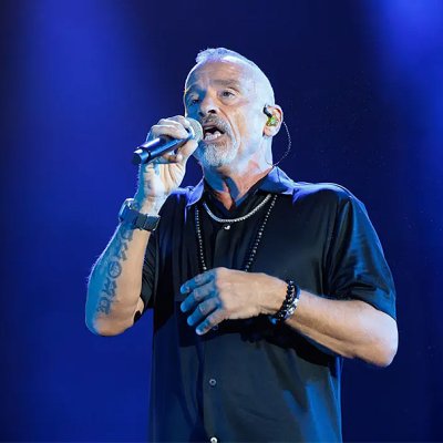 Biglietti per Eros Ramazzotti — Miami il 31 ottobre 2026 | Weeket