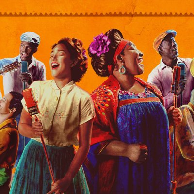 Billets pour Buena Vista Social Club, the Musical — Fort Lauderdale le 18 octobre 2026 | Weeket