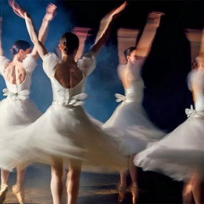 The National Ballet of Georgia Sukhishvili Tickets — Miami on October 30, 2026 | Weeket