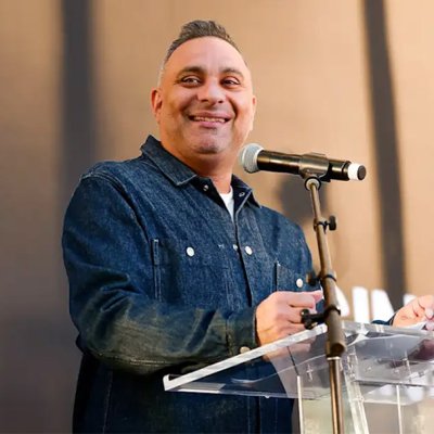 Russell Peters Tickets — Davie on December 6, 2026 | Weeket