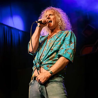 ZOSO - The Ultimate Led Zeppelin Experience Tickets — Miami Beach on October 3, 2026 | Weeket