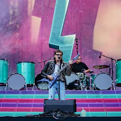 Weezer Tickets — Sunrise on October 13, 2026 | Weeket