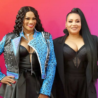 TLC and Salt-N-Pepa with En Vogue Tickets — Davie on September 24, 2026 | Weeket
