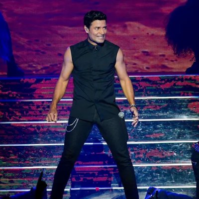 Chayanne - Bailemos Otra Vez Tour Tickets — Miami on October 24, 2026 | Weeket