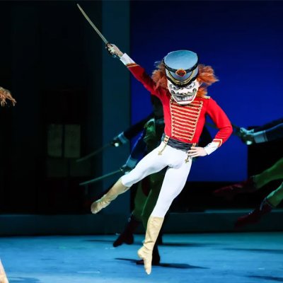 The Nutcracker Tickets — Miami on December 26, 2026 | Weeket