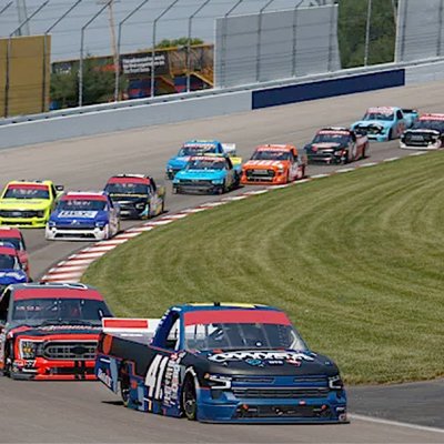 NASCAR Craftsman Tuck Series