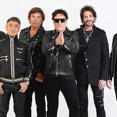 Journey - The Final Frontier Tour Tickets — Sunrise on October 16, 2026 | Weeket