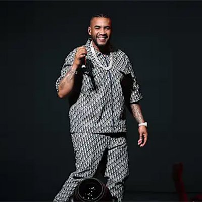 Don Omar Tickets — Miami on October 4, 2026 | Weeket