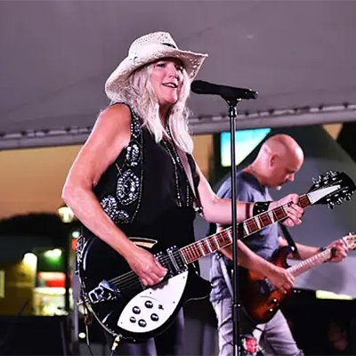 Jefferson Starship Tickets — Fort Lauderdale on October 9, 2026 | Weeket
