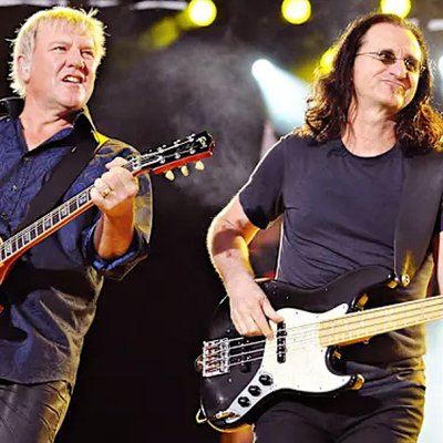 Rush Tickets — Davie on November 7, 2026 | Weeket