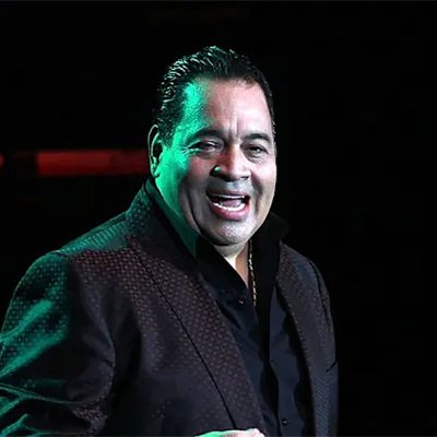 Tito Nieves Tickets — Fort Lauderdale on October 10, 2026 | Weeket