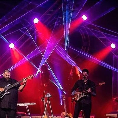 Floyd Nation Experience - Pink Floyd Tribute Tickets — Fort Lauderdale on November 15, 2026 | Weeket