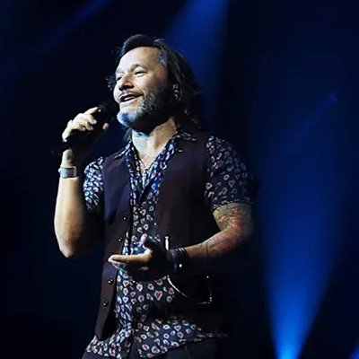 Diego Torres Tickets — Miami Beach on October 1, 2026 | Weeket