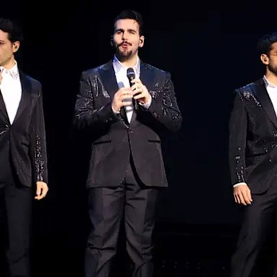 Il Volo Tickets — Miami on November 10, 2026 | Weeket