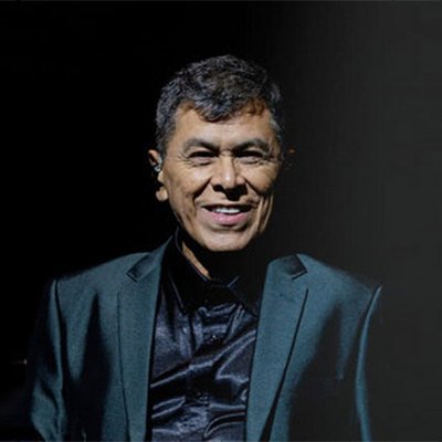 Alvaro Torres Tickets — Miami on September 26, 2026 | Weeket