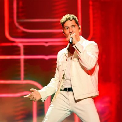 David Bisbal Tickets — Miami on December 19, 2026 | Weeket