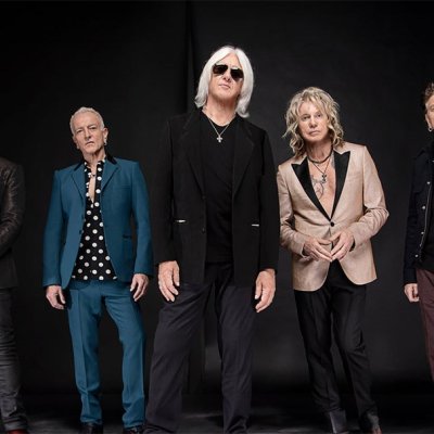 Def Leppard Tickets — Davie on October 15, 2026 | Weeket