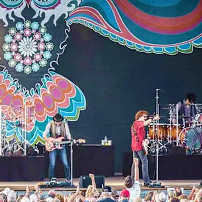 The Doobie Brothers Tickets — Davie on October 20, 2026 | Weeket