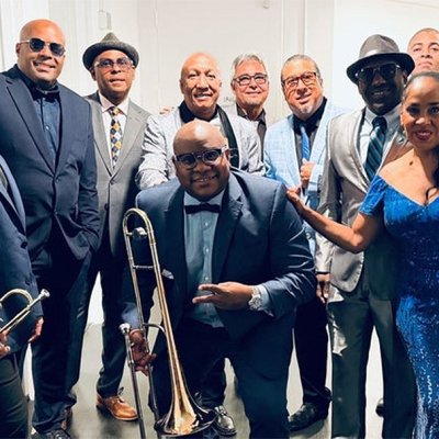 Buena Vista Orchestra Tickets — Miami Beach on November 21, 2026 | Weeket