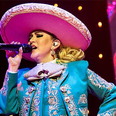Alicia Villareal Tickets — Miami Beach on December 13, 2026 | Weeket