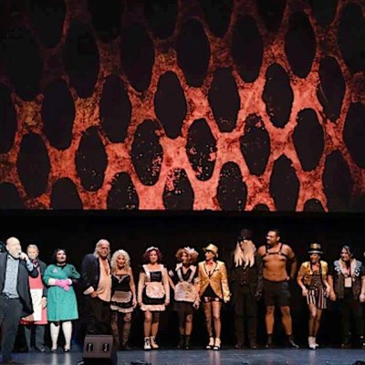 The Rocky Horror Picture Show (18+) Tickets — Fort Lauderdale on October 30, 2026 | Weeket