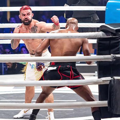 Bare Knuckle Boxing Championship (BKFC)