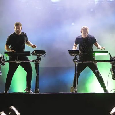 ODESZA (DJ Set) Tickets — Miami on November 14, 2026 | Weeket