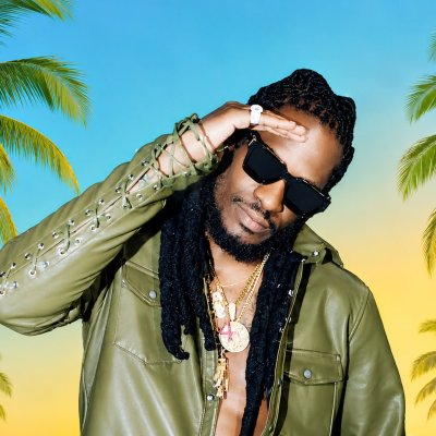 Reggae Fest Blaze - Aidonia Tickets — Miami on October 10, 2026 | Weeket
