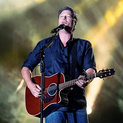 Blake Shelton Tickets — Davie on October 24, 2026 | Weeket