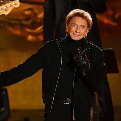 Barry Manilow Tickets — Sunrise on January 15, 2027 | Weeket