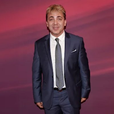 Cristian Castro Tickets — Miami on March 13, 2027 | Weeket
