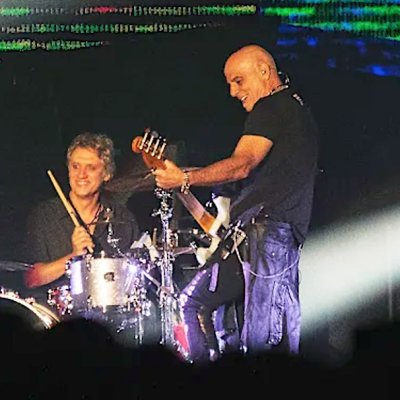 Soda Stereo Tickets — Miami on September 20, 2026 | Weeket