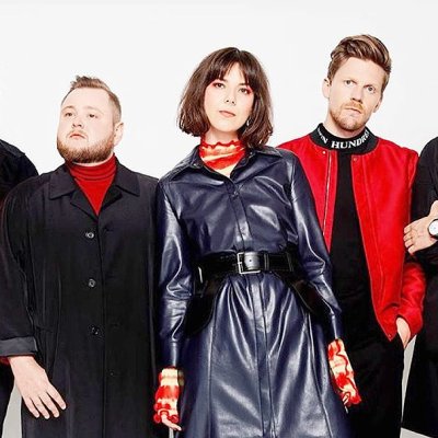 Of Monsters and Men Tickets — Miami Beach on September 30, 2026 | Weeket