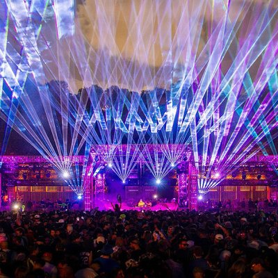 III Points Music Festival - 2 Day Pass Tickets — Miami on October 16, 2026 | Weeket