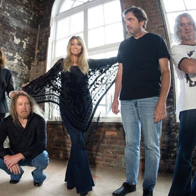 Tusk - The Classic Tribute to Fleetwood Mac Tickets — Fort Lauderdale on March 21, 2027 | Weeket