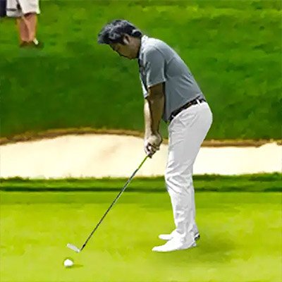 Cadillac Championship - Saturday