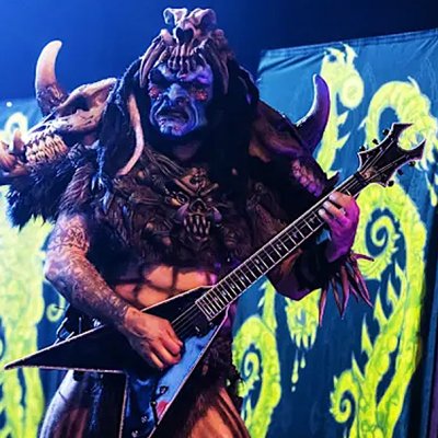 Gwar Tickets — Fort Lauderdale on November 4, 2026 | Weeket