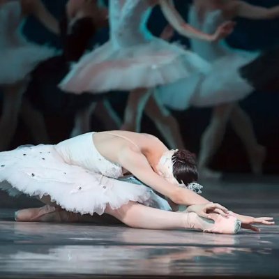 Swan Lake Tickets — Fort Lauderdale on March 6, 2027 | Weeket