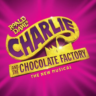 Charlie and the Chocolate Factory - The New Musical Tickets — Fort Lauderdale on December 27, 2026 | Weeket
