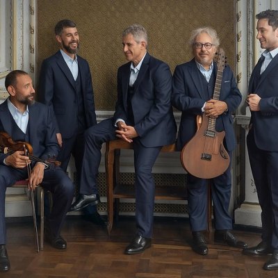 Quinteto Astor Piazzolla Tickets — Miami on November 7, 2026 | Weeket