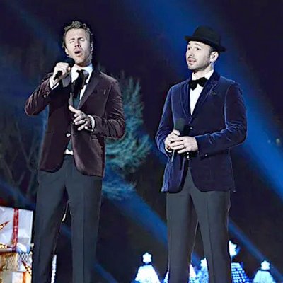 The Tenors Tickets — Miami on December 20, 2026 | Weeket