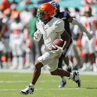 Orange Blossom Classic - FL A&M Rattlers vs SC Bulldogs