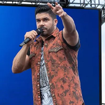 Jerry Rivera Tickets — Pembroke Pines on November 6, 2026 | Weeket