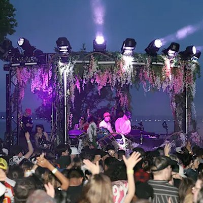 We Belong Here Miami - 3 Day Pass Tickets — Miami on February 26, 2027 | Weeket