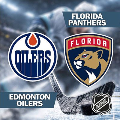 NHL - Edmonton Oilers at Florida Panthers