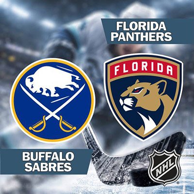 NHL - Buffalo Sabres at Florida Panthers